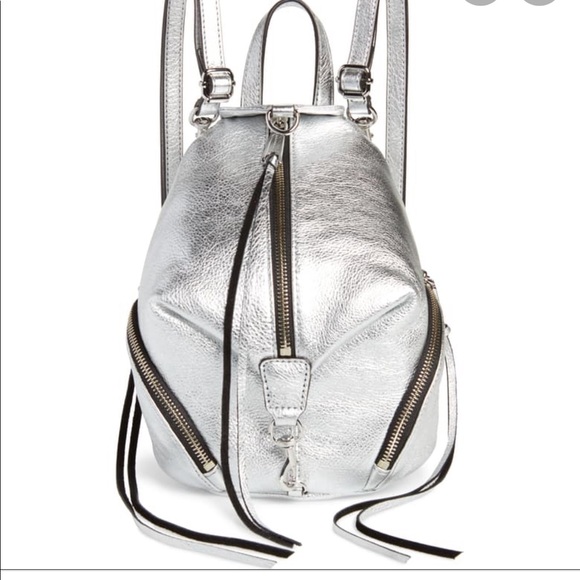 REBECCA MINKOFF backpack